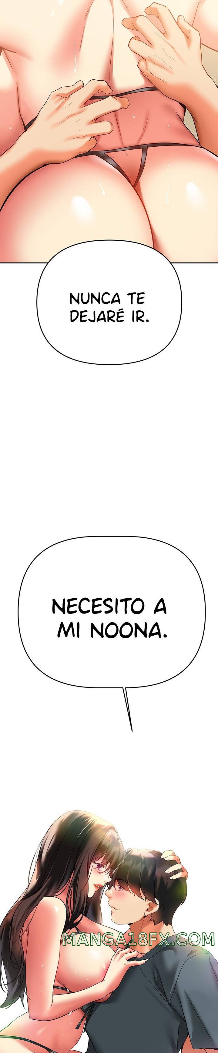 I Need You, Noona Raw - Chapter 24 Page 37