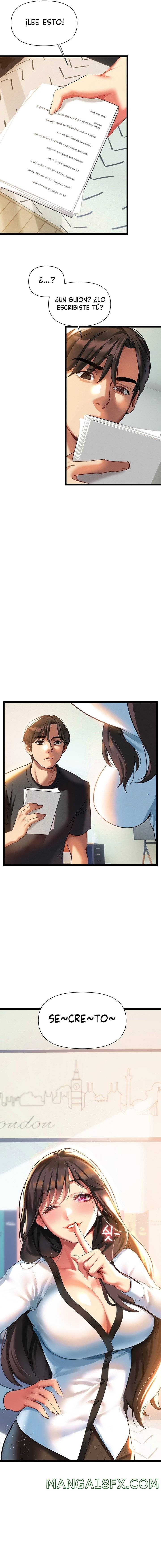 I Need You, Noona Raw - Chapter 6 Page 12