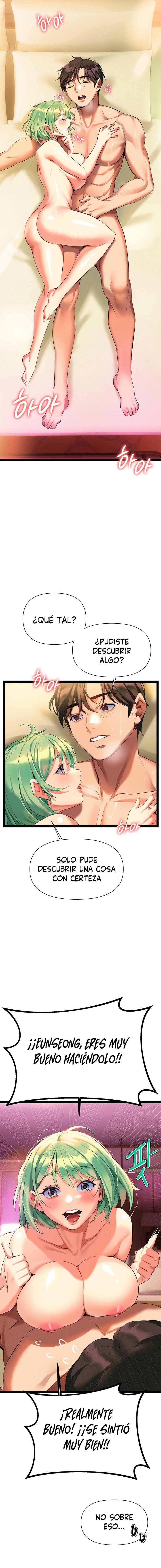I Need You, Noona Raw - Chapter 6 Page 3
