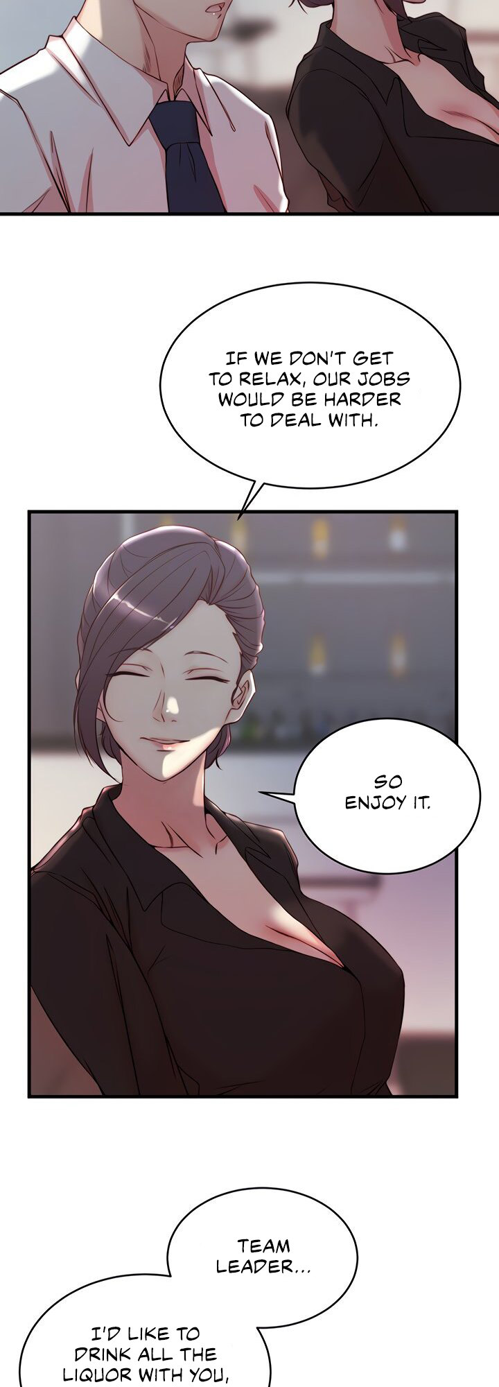 Sister-in-Law Manhwa - Chapter 30 Page 14