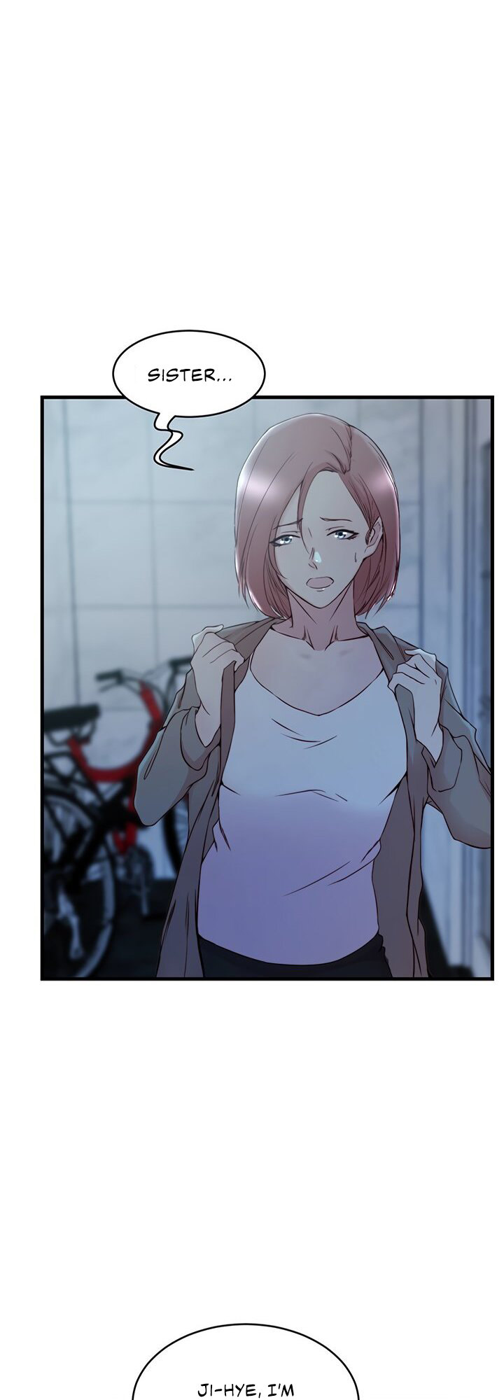 Sister-in-Law Manhwa - Chapter 30 Page 40