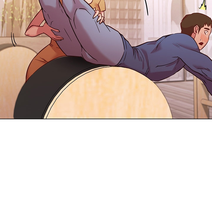 How About This Pose? - Chapter 27 Page 36
