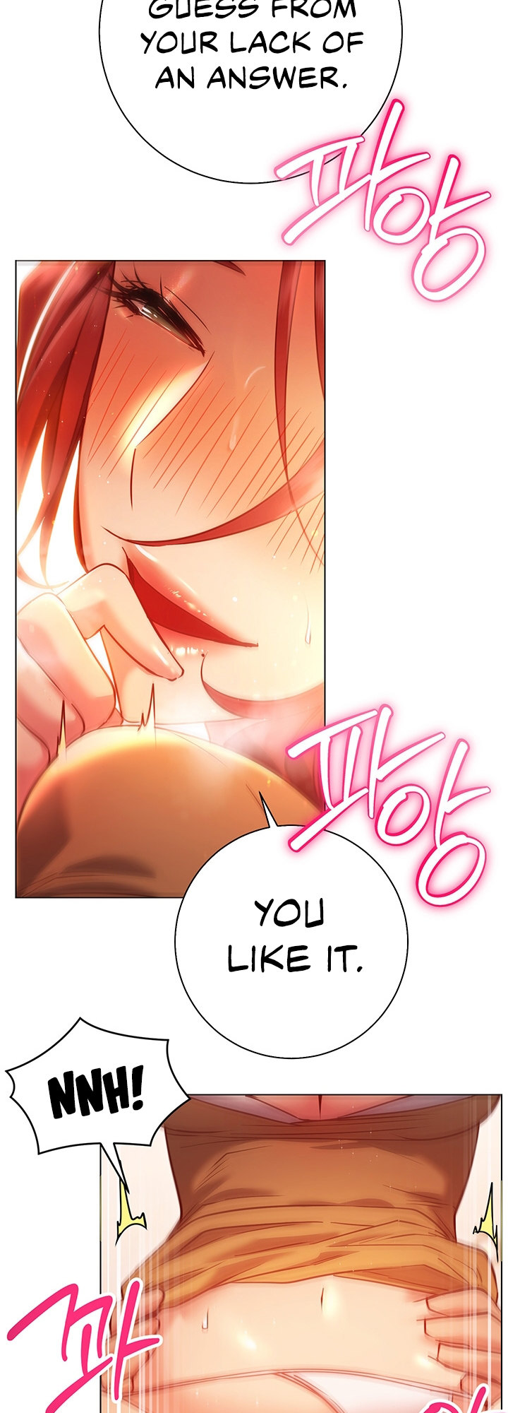 How About This Pose? - Chapter 28 Page 47