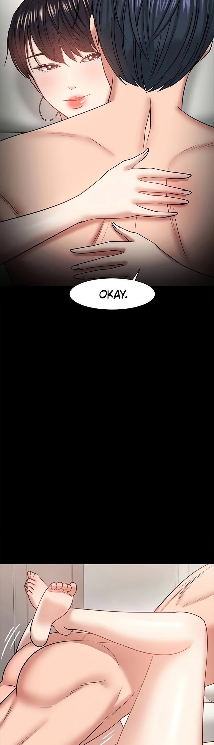Are You Just Going To Watch? - Chapter 34 Page 41