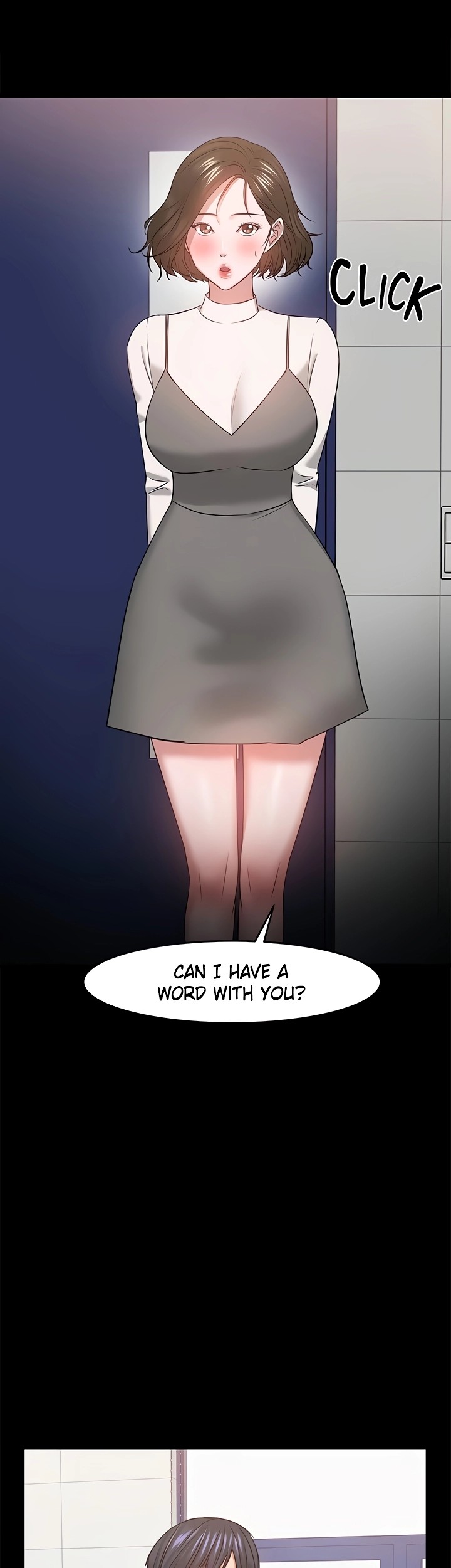Are You Just Going To Watch? - Chapter 34 Page 55