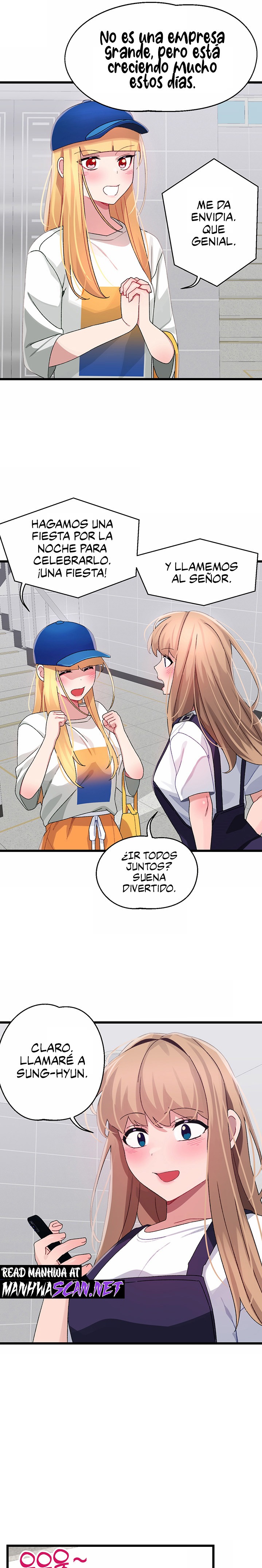 Bluetooth Love Raw - Chapter 28 Page 14