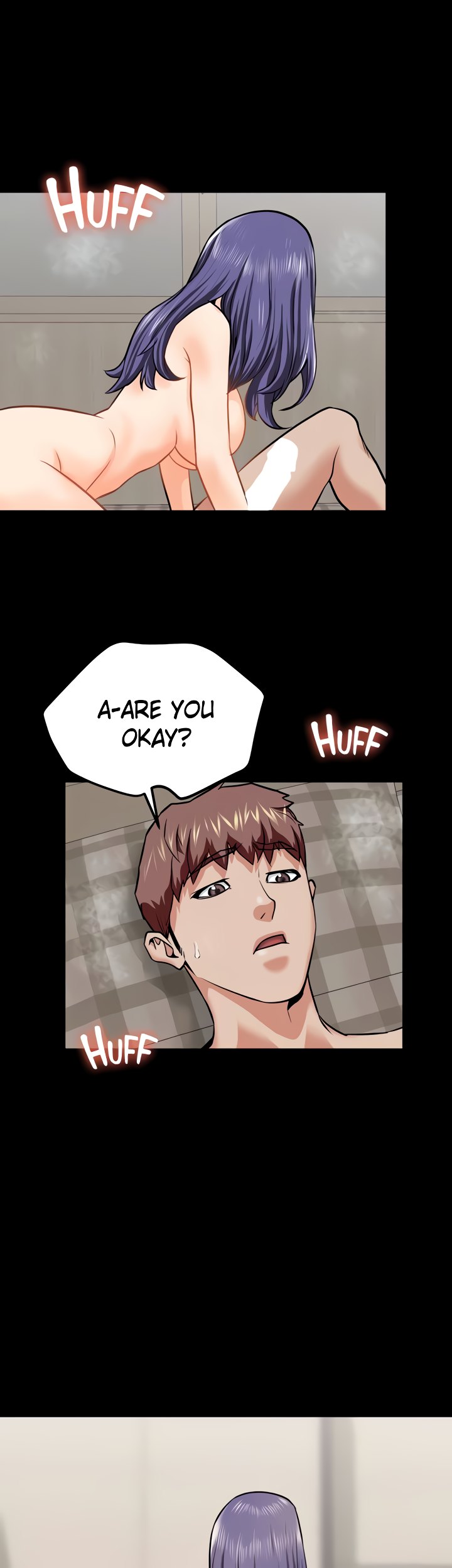 Wrath of the Underdog - Chapter 31 Page 7