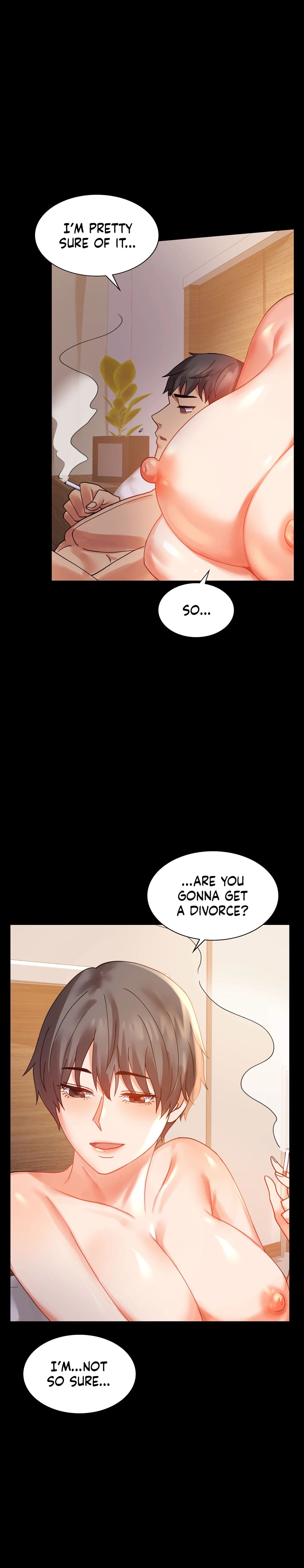 Illicit Love - Chapter 16 Page 36