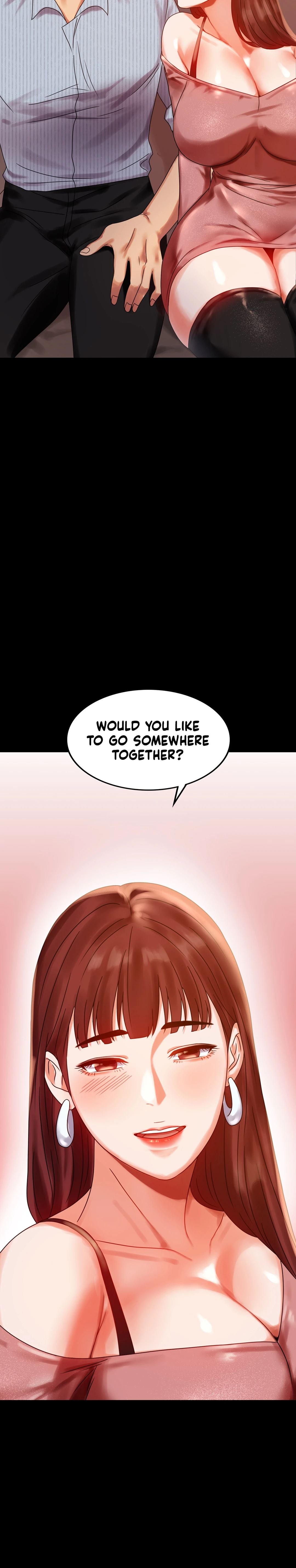 Illicit Love - Chapter 18 Page 35