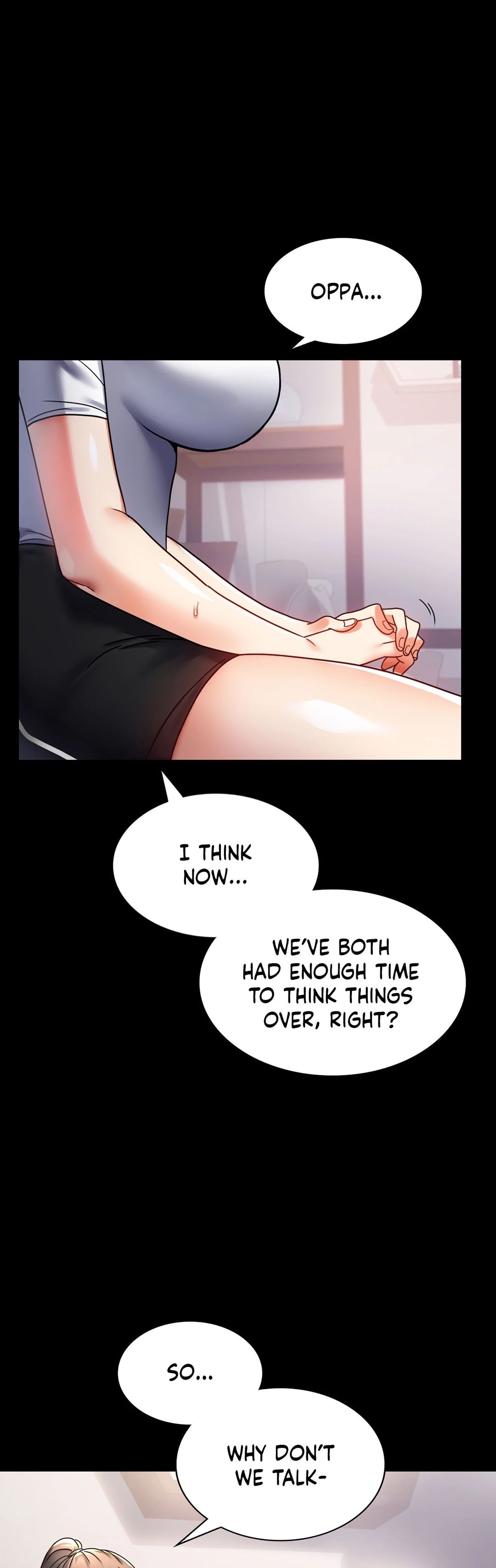 Illicit Love - Chapter 31 Page 1