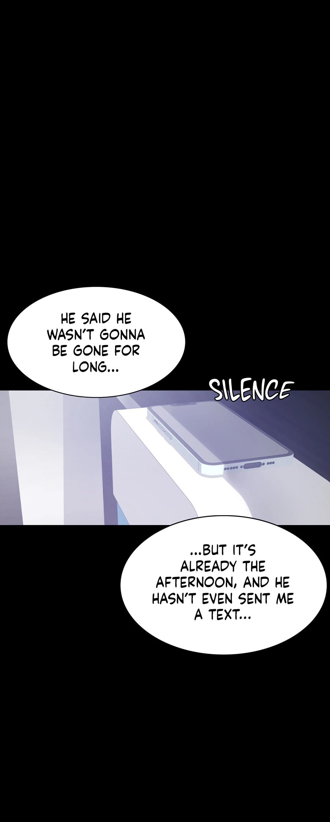 Illicit Love - Chapter 31 Page 32