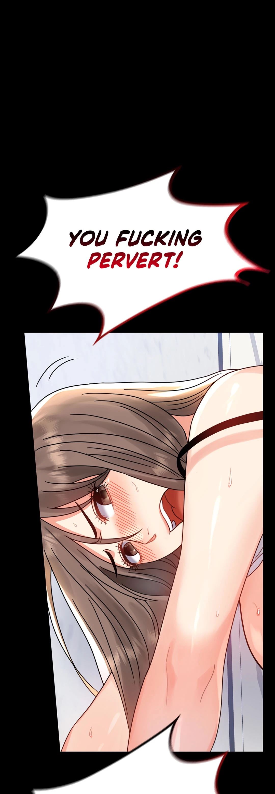 Illicit Love - Chapter 33 Page 19