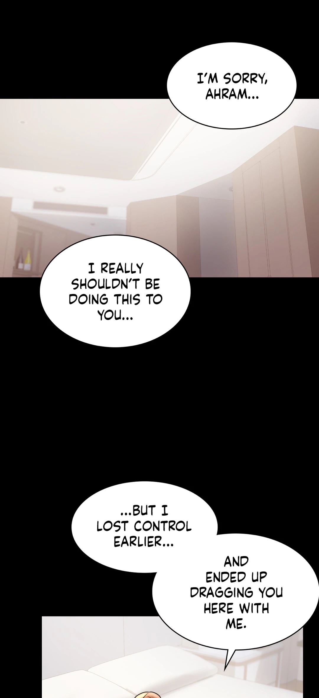 Illicit Love - Chapter 40 Page 43