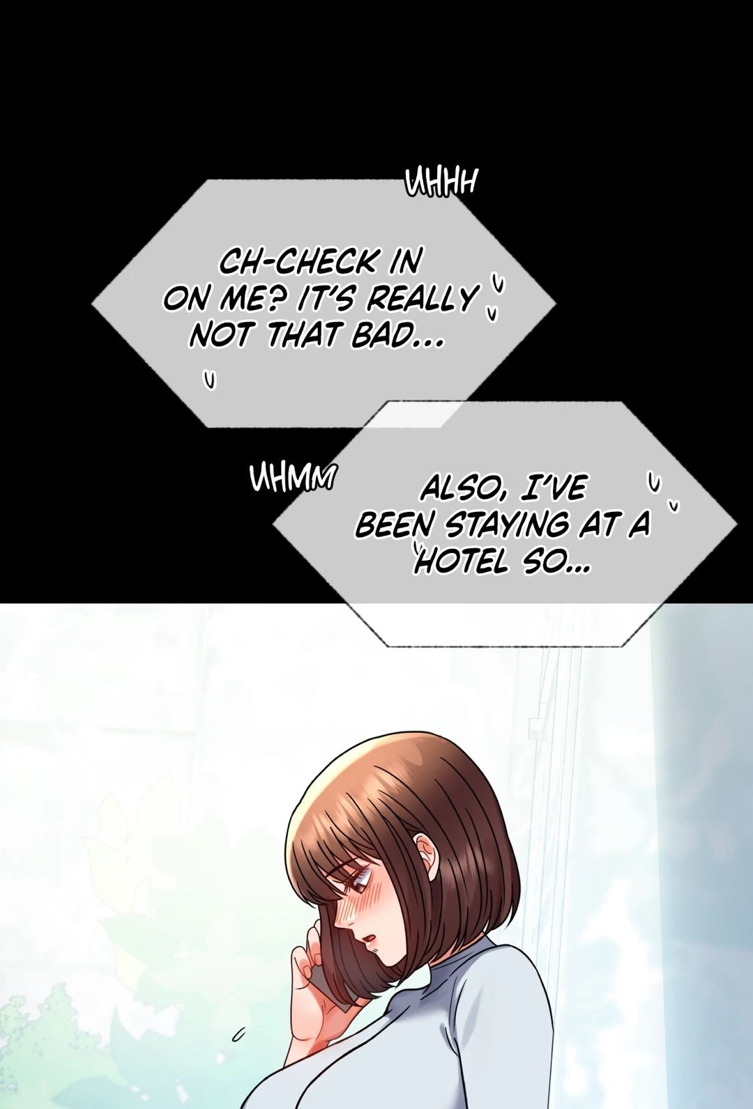 Illicit Love - Chapter 43 Page 33