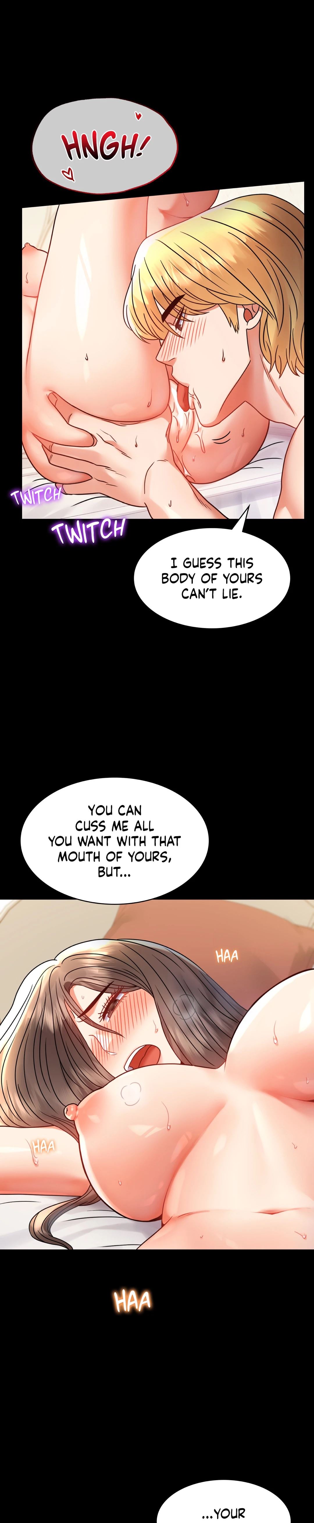 Illicit Love - Chapter 43 Page 5