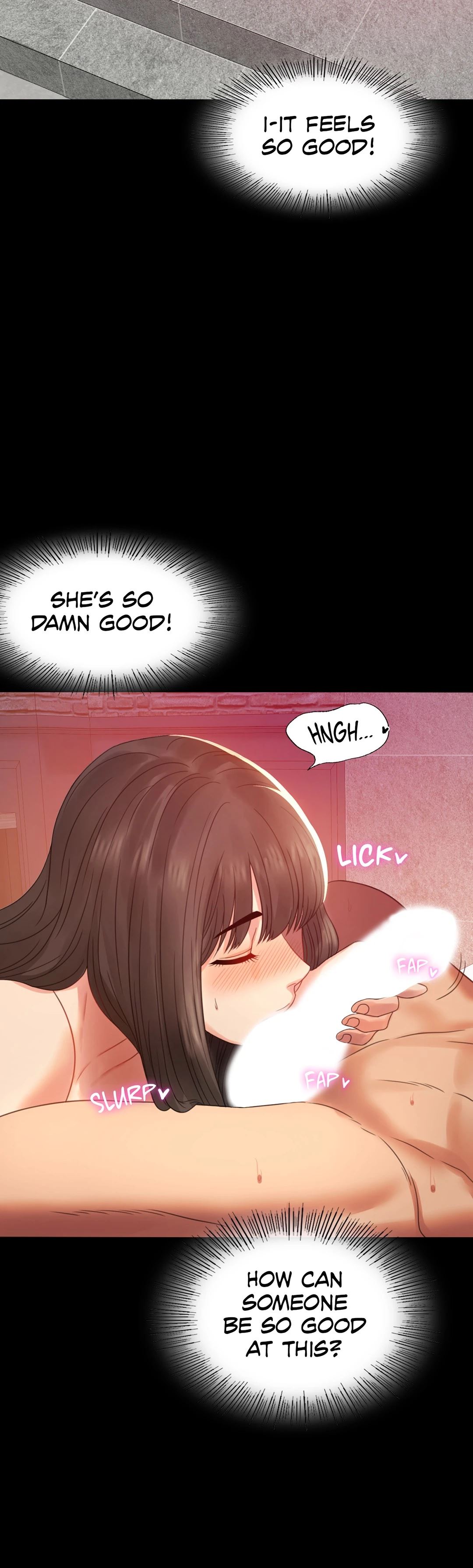 Illicit Love - Chapter 5 Page 20