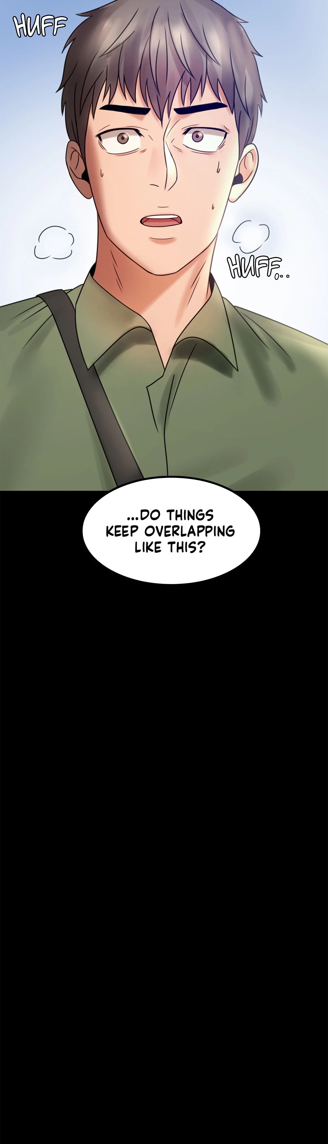 Illicit Love - Chapter 6 Page 17