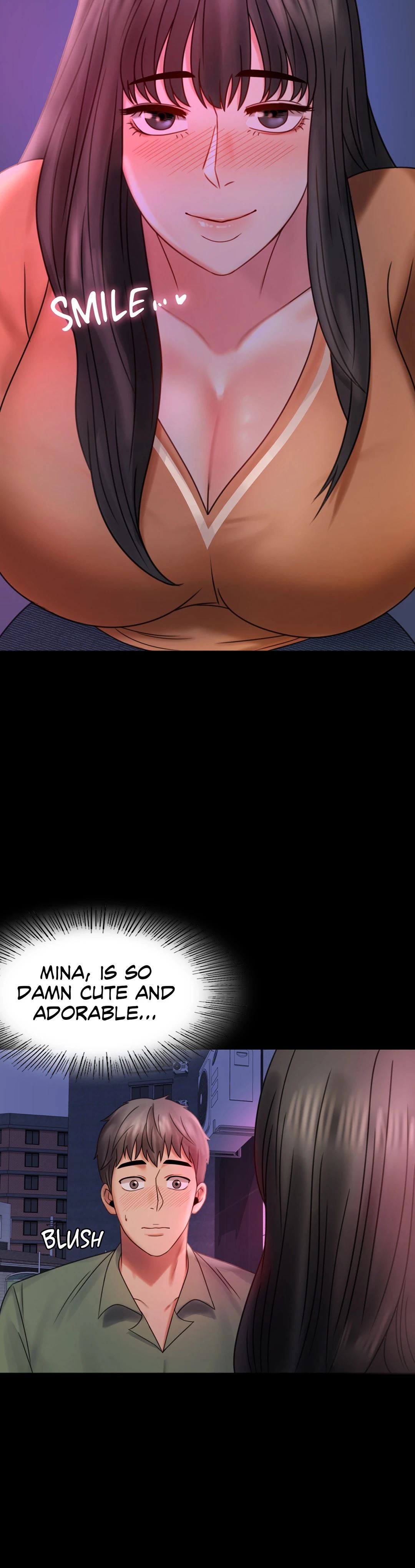 Illicit Love - Chapter 7 Page 19