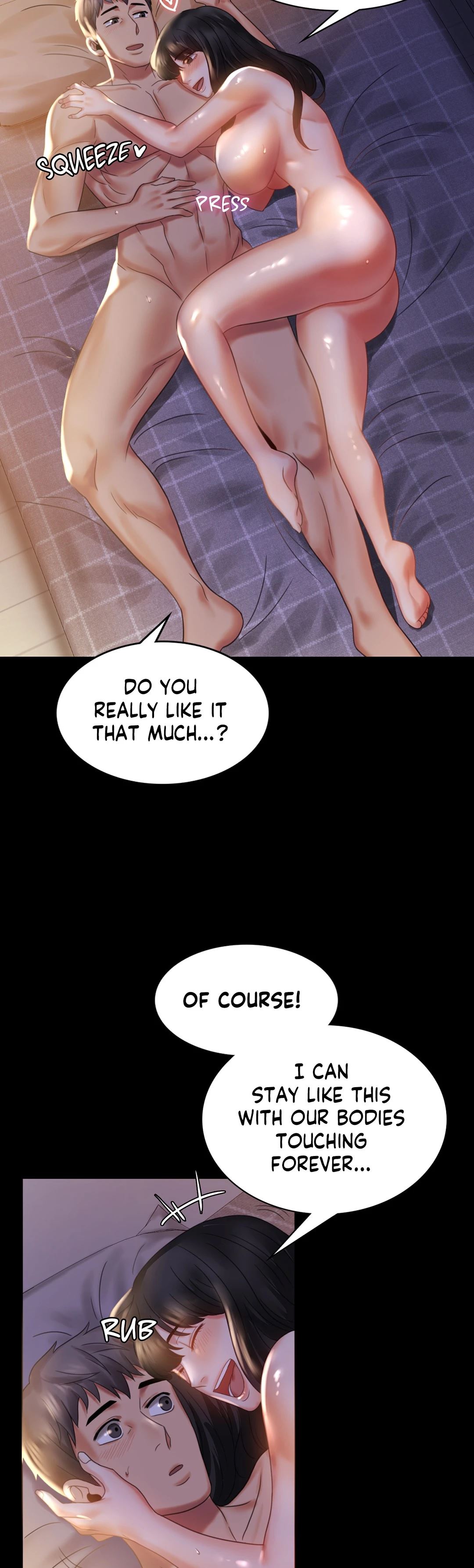 Illicit Love - Chapter 9 Page 45