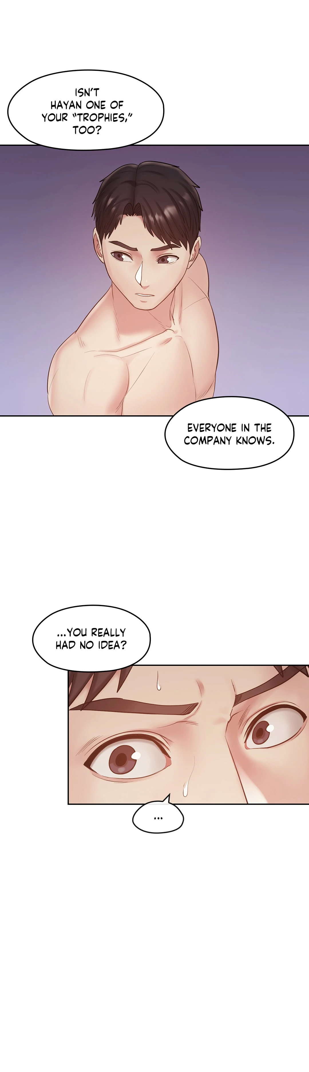 Sexual Consulting - Chapter 28 Page 12