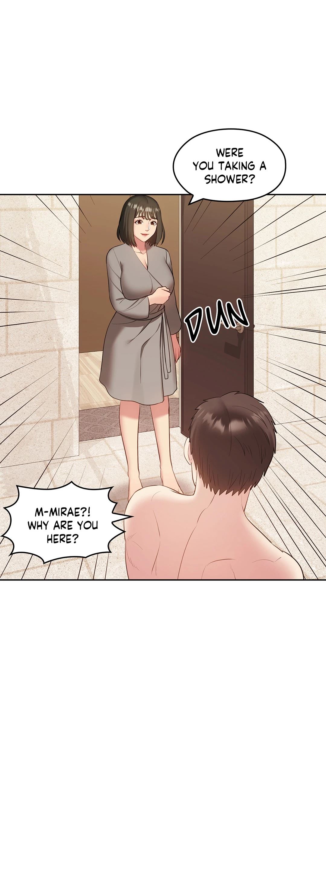 Sexual Consulting - Chapter 38 Page 3