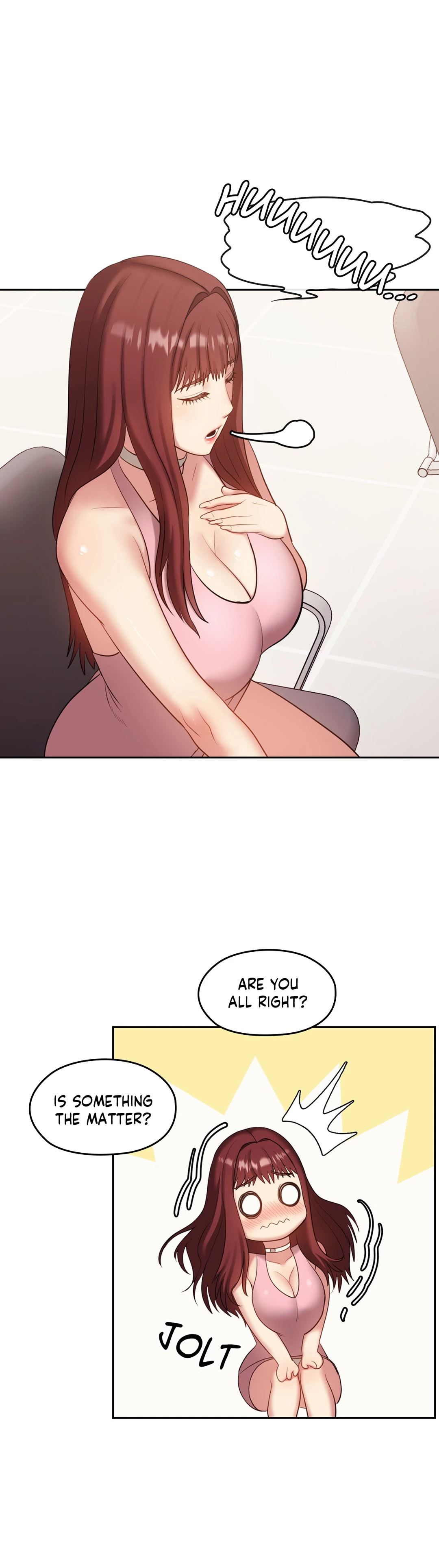 Sexual Consulting - Chapter 44 Page 34