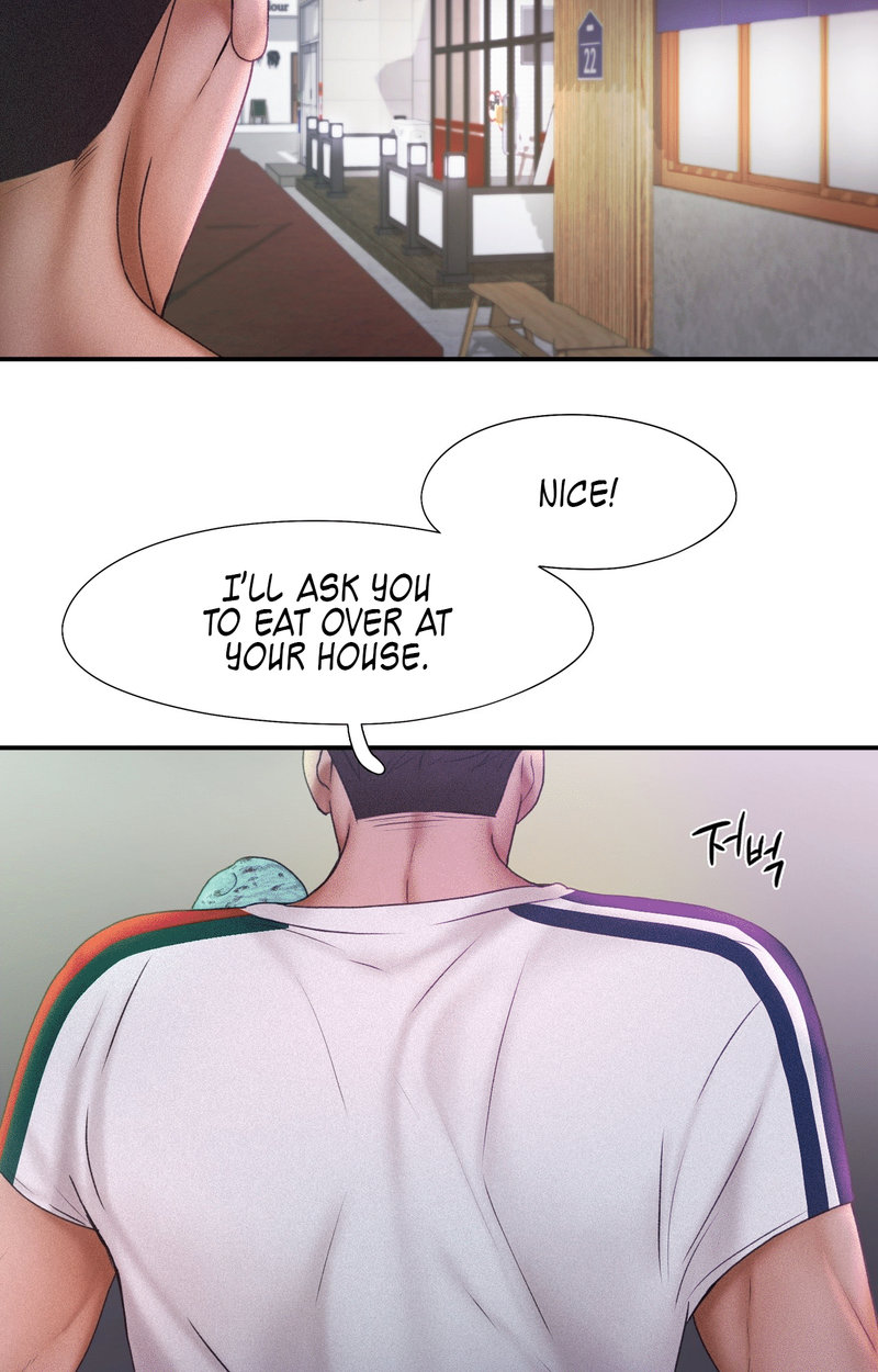 Flying High - Chapter 12 Page 69