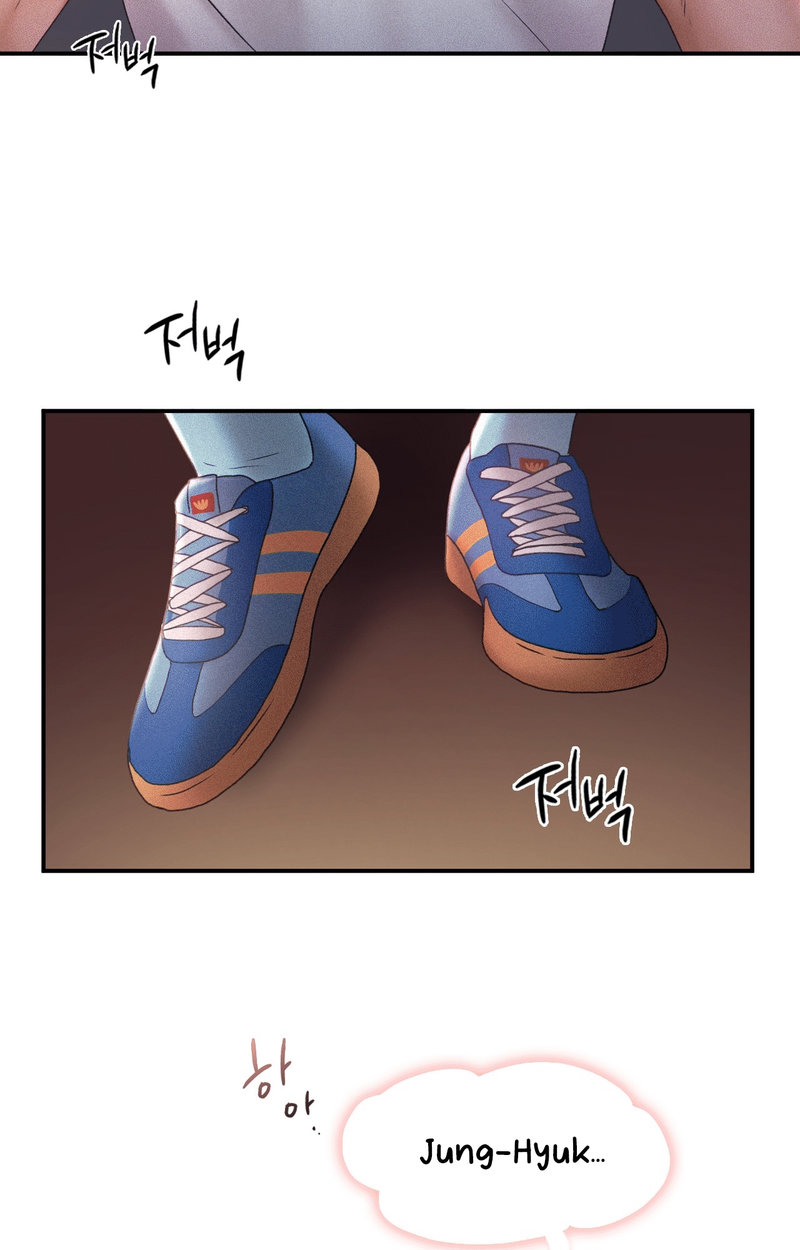 Flying High - Chapter 12 Page 70