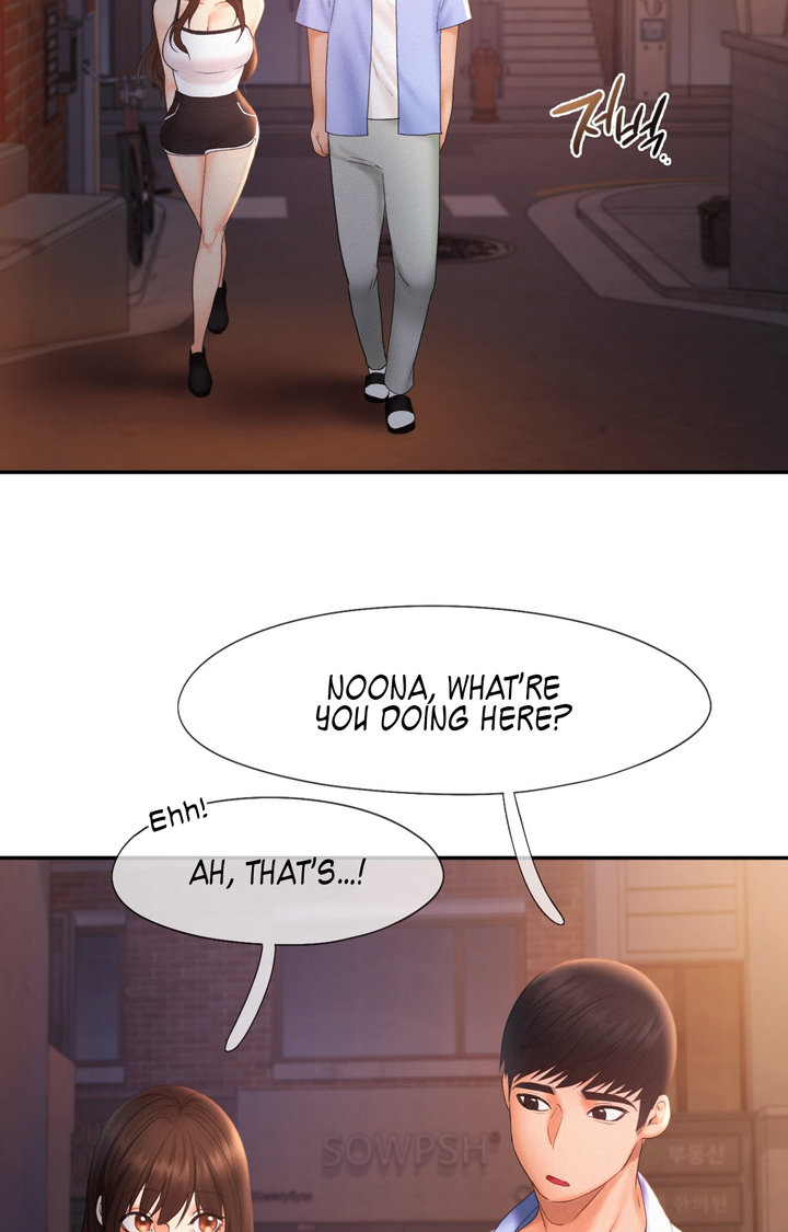 Flying High - Chapter 20 Page 26