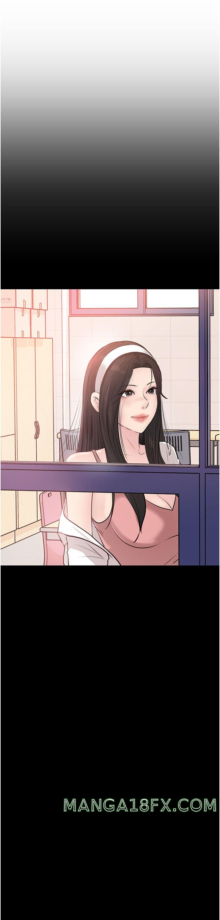 In My Sister in Law Raw - Chapter 35 Page 34