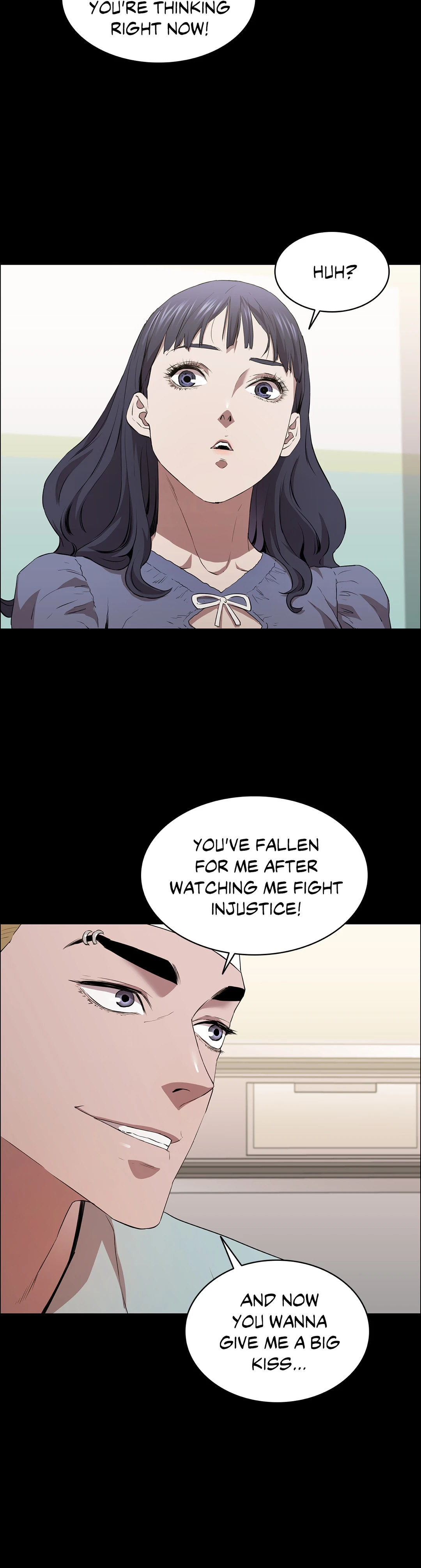 Thorns on Innocence - Chapter 12 Page 26