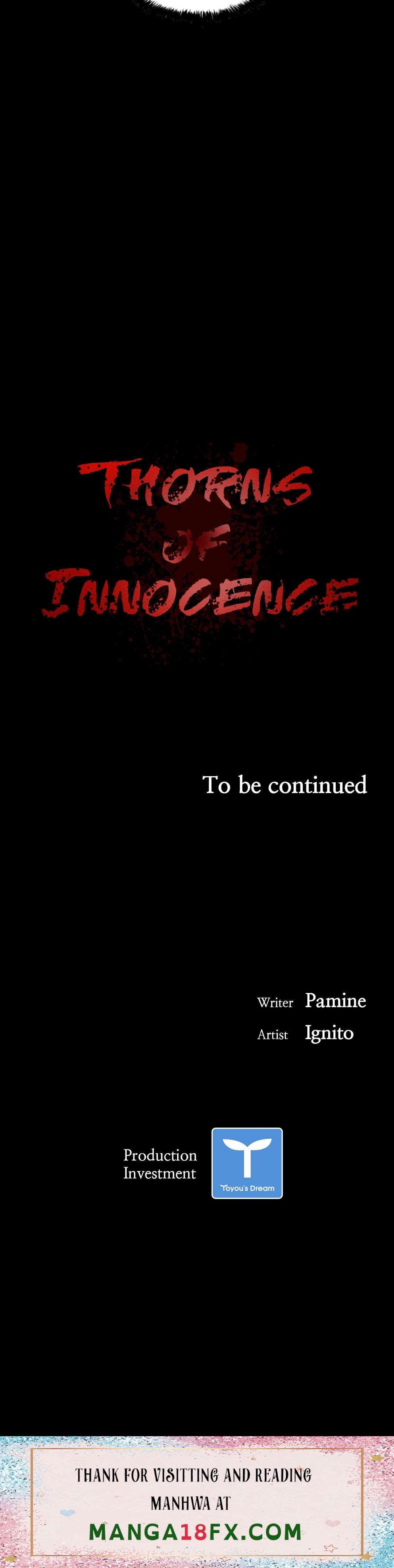 Thorns on Innocence - Chapter 12 Page 47