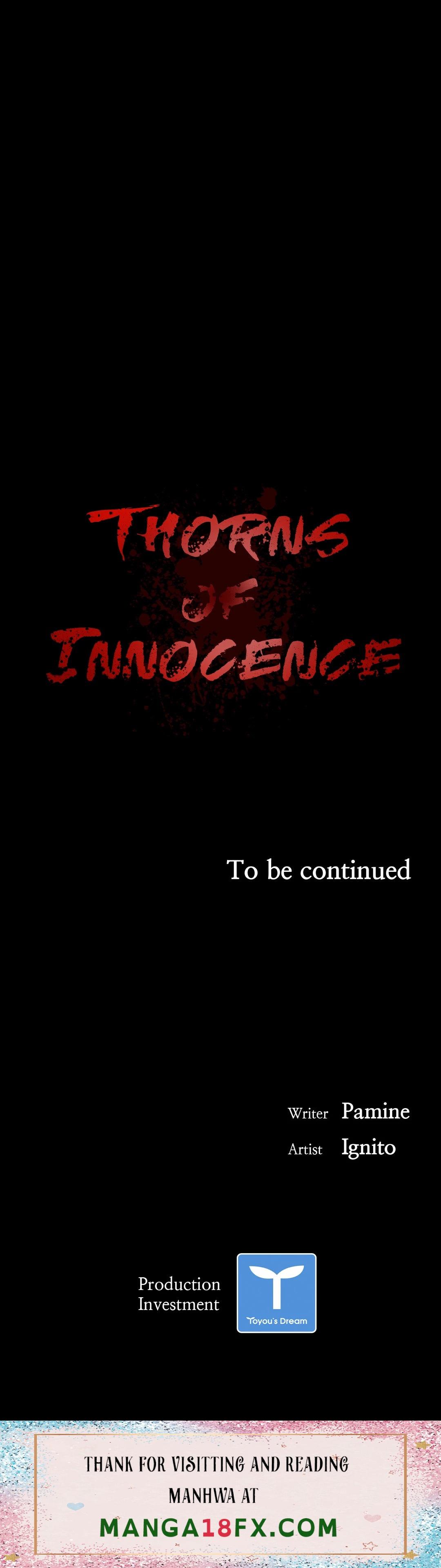 Thorns on Innocence - Chapter 13 Page 46