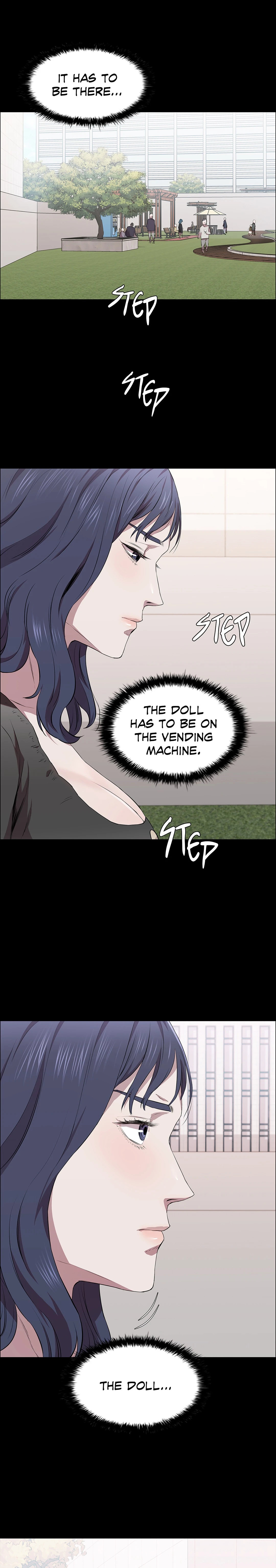 Thorns on Innocence - Chapter 15 Page 32