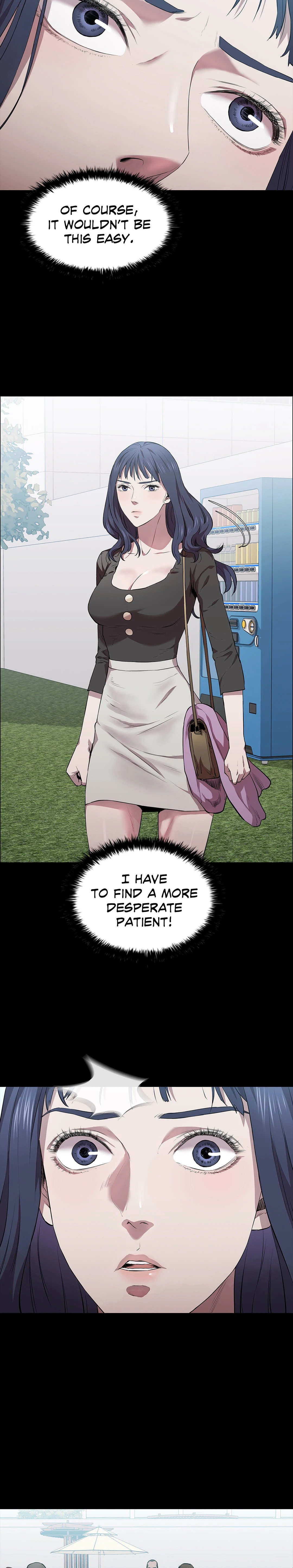 Thorns on Innocence - Chapter 15 Page 35
