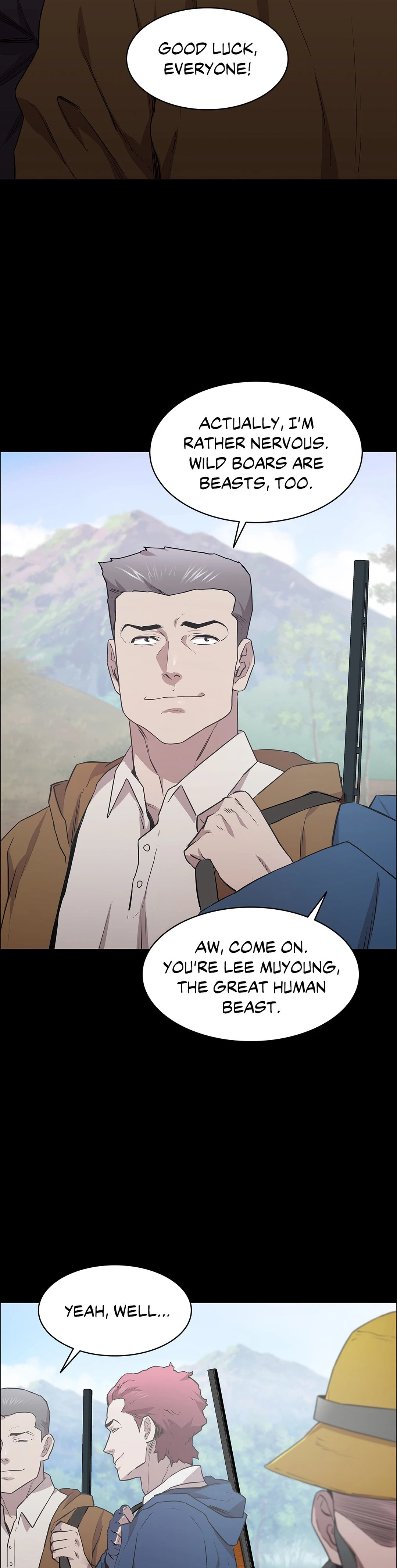 Thorns on Innocence - Chapter 17 Page 22