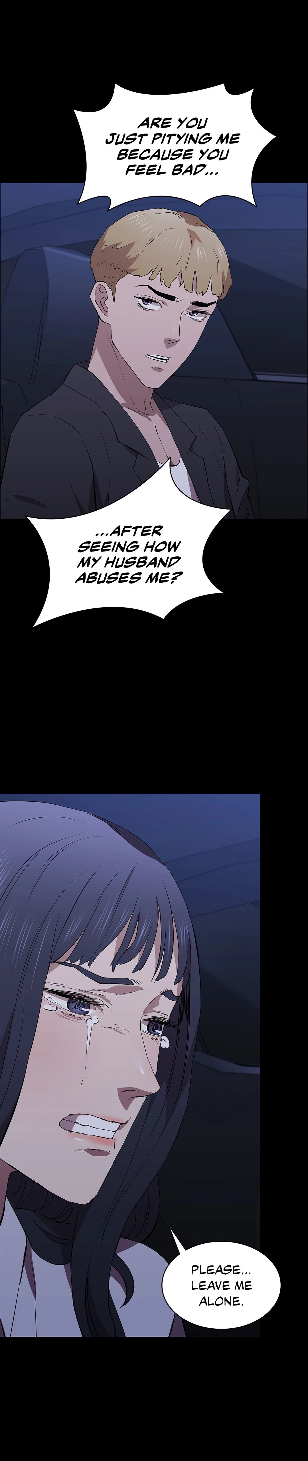 Thorns on Innocence - Chapter 32 Page 53