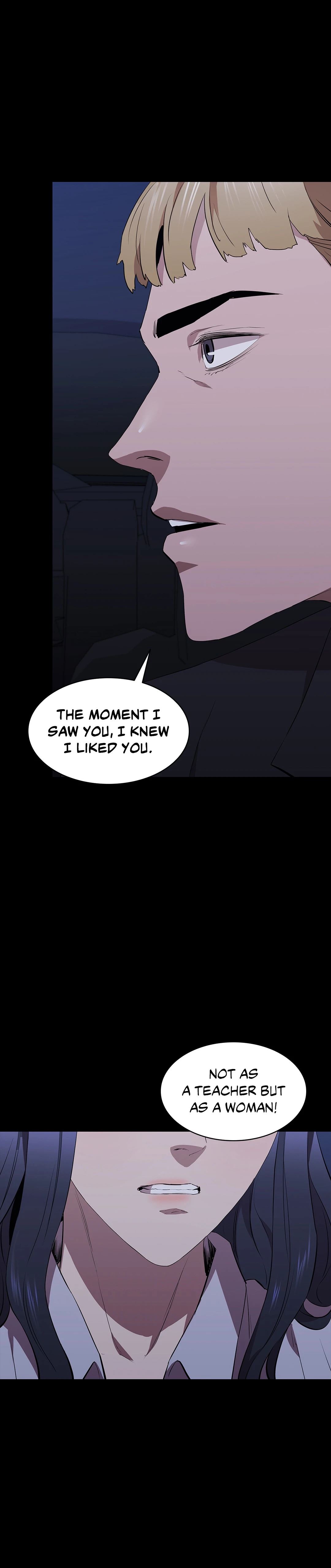 Thorns on Innocence - Chapter 32 Page 54