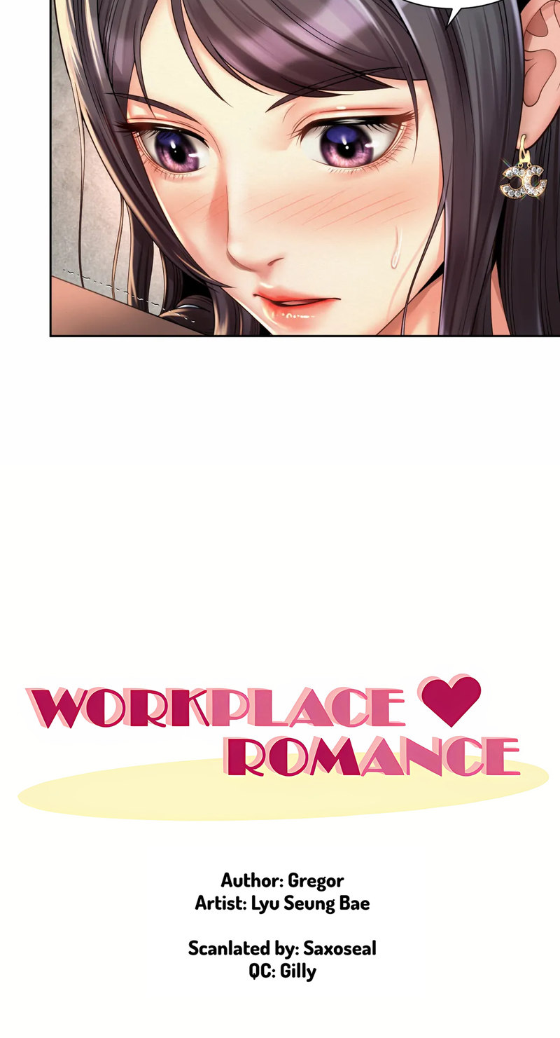 Workplace Romance - Chapter 28 Page 4