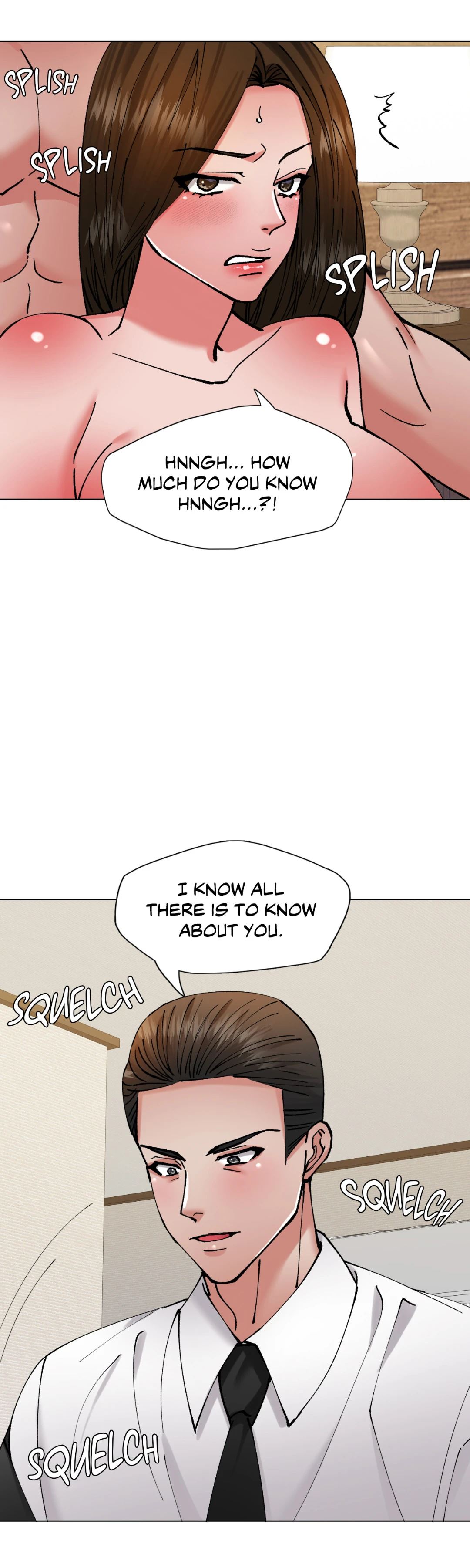 Climb on Top - Chapter 74 Page 7