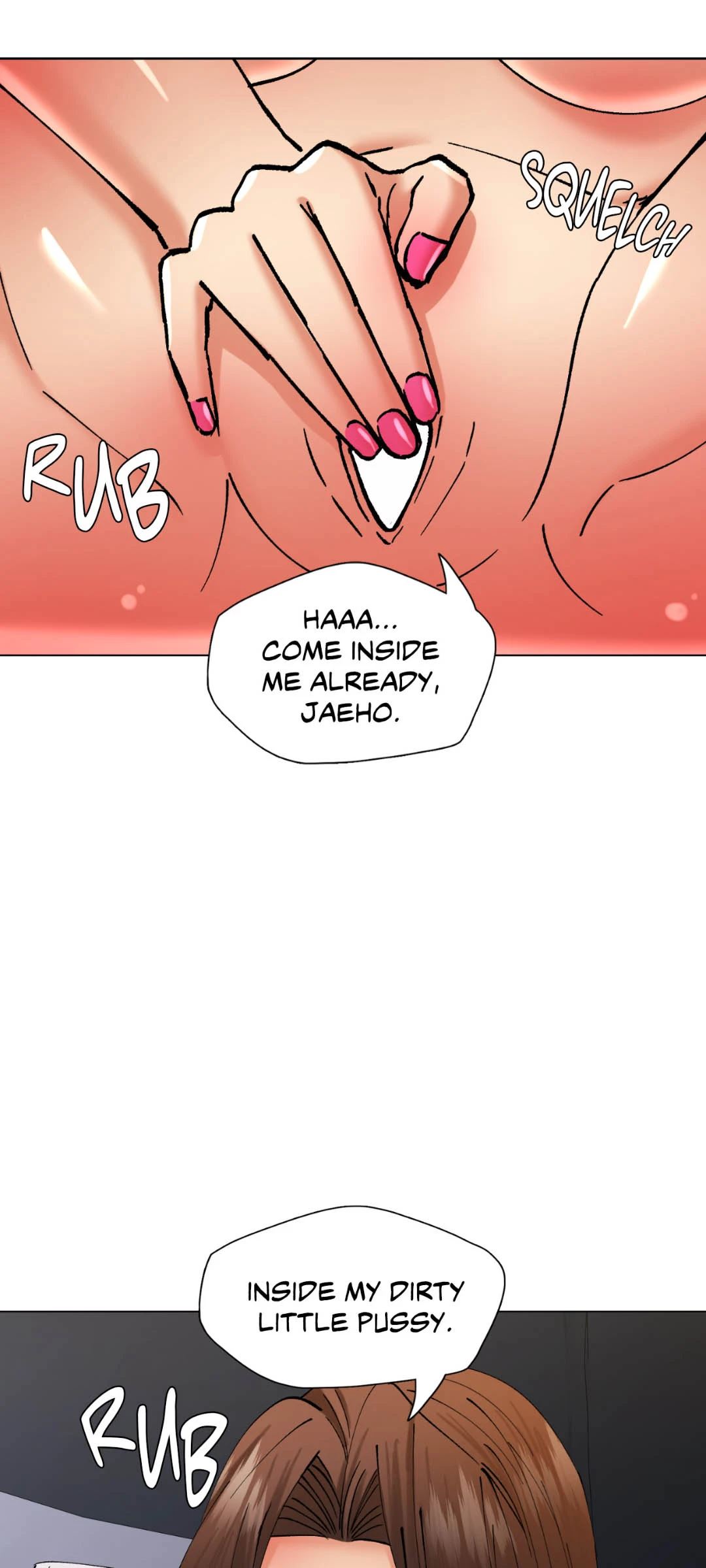 Climb on Top - Chapter 77 Page 13