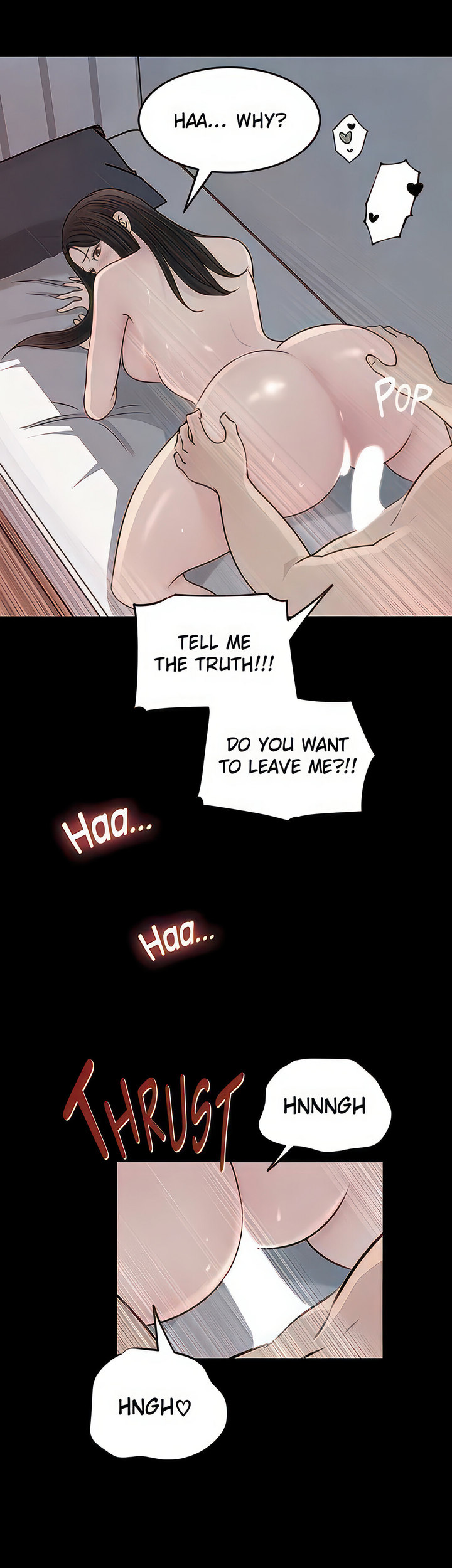 Inside My Sister-in-Law - Chapter 47 Page 39