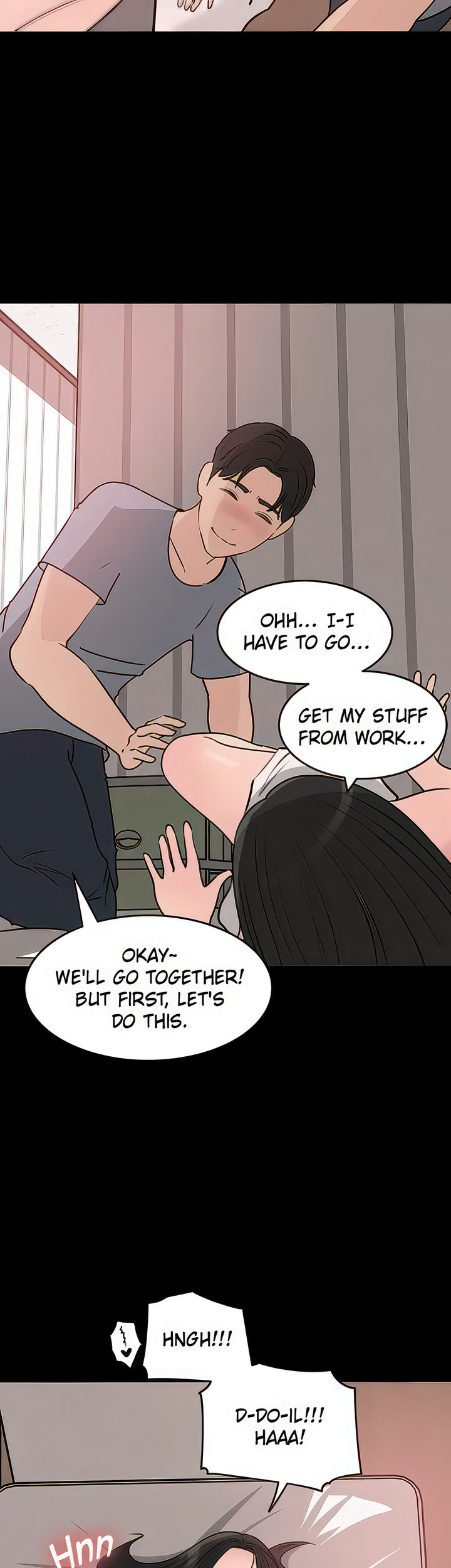 Inside My Sister-in-Law - Chapter 47 Page 64