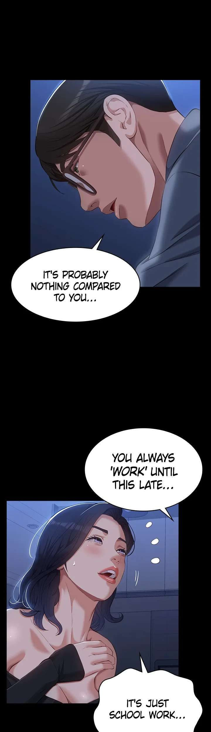Resume - Chapter 43 Page 7