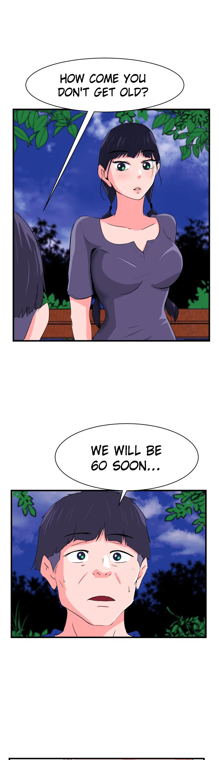 Living with A Succubus - Chapter 30 Page 49