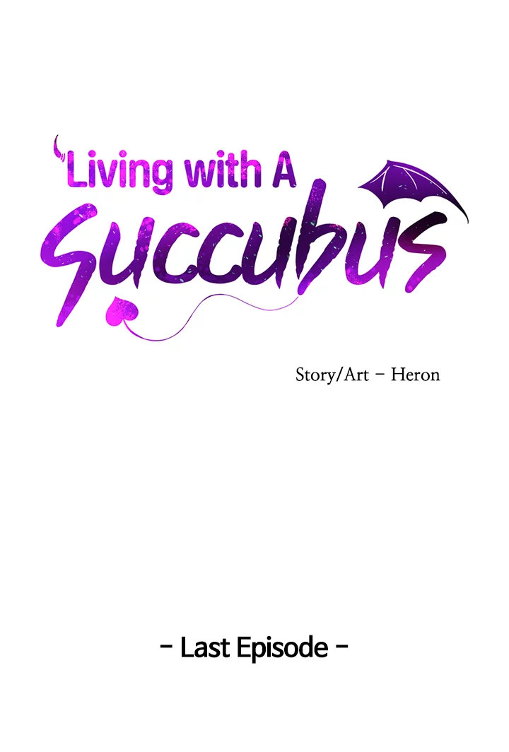 Living with A Succubus - Chapter 30 Page 5