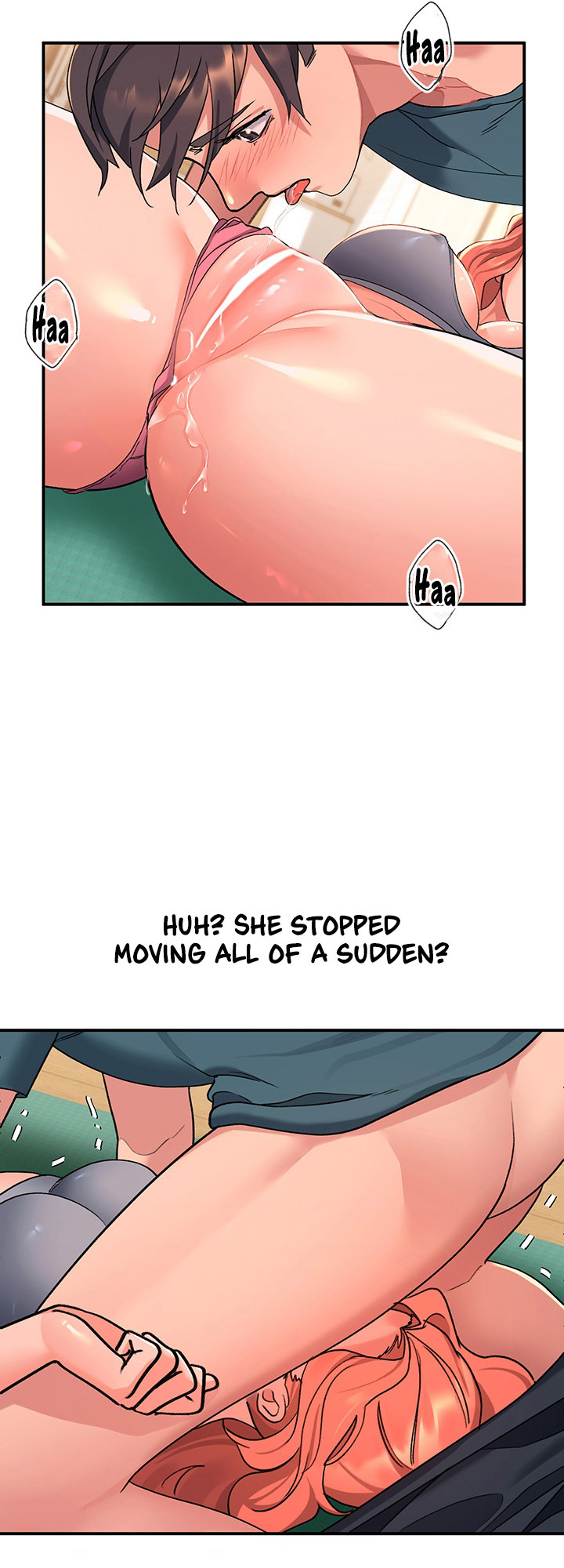 Unlock Her Heart - Chapter 6 Page 59