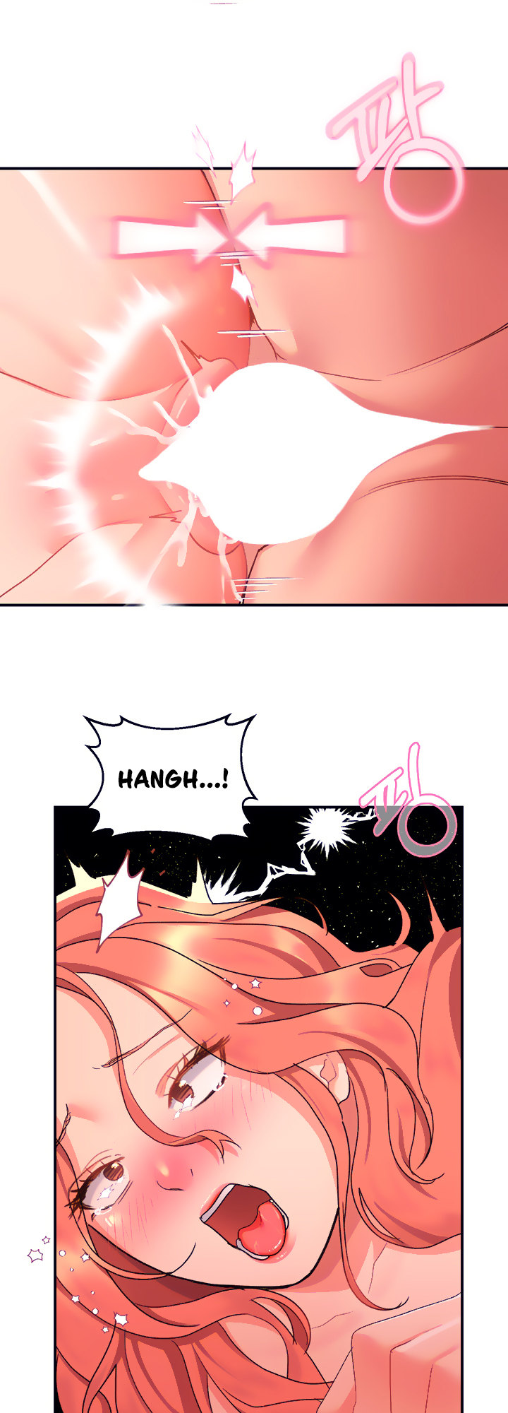 Unlock Her Heart - Chapter 8 Page 30