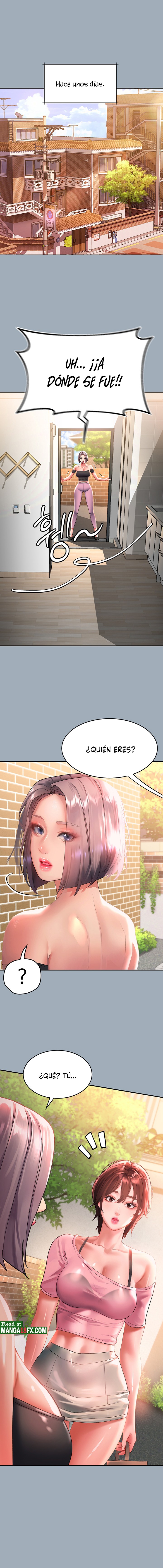 Unlock Her Heart Raw - Chapter 42 Page 1