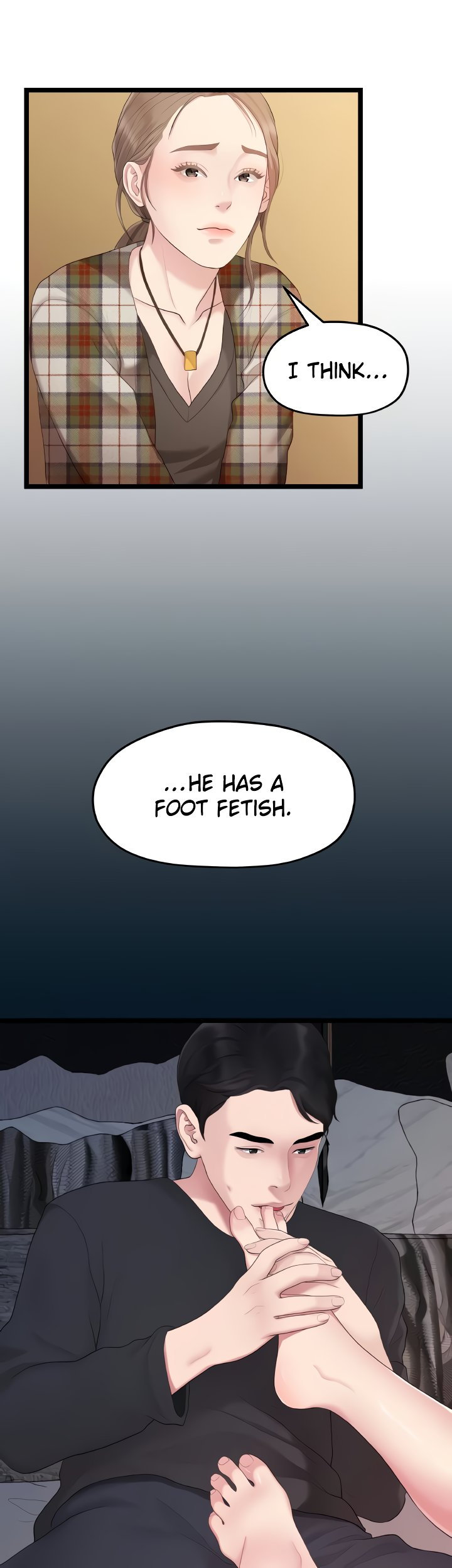 So close, yet so far - Chapter 11 Page 48
